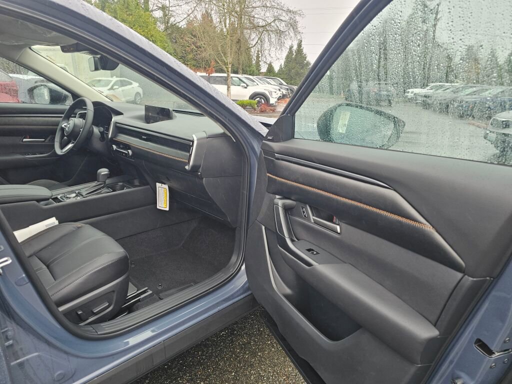 New 2026 MAZDA CX-50 AWD 2.5 Hybrid w/ Cargo Package image 32