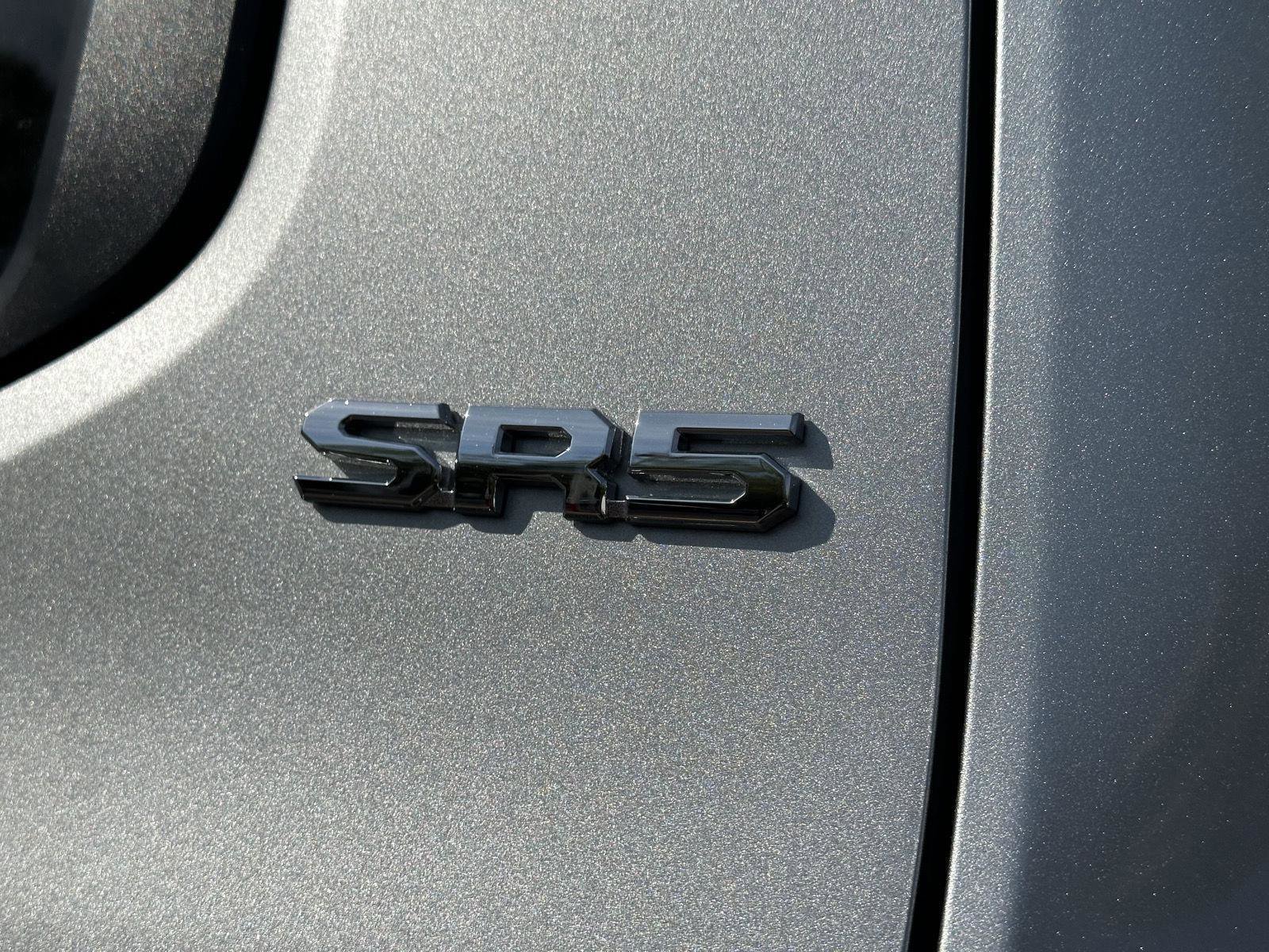 Certified 2025 Toyota Tacoma SR5 image 51