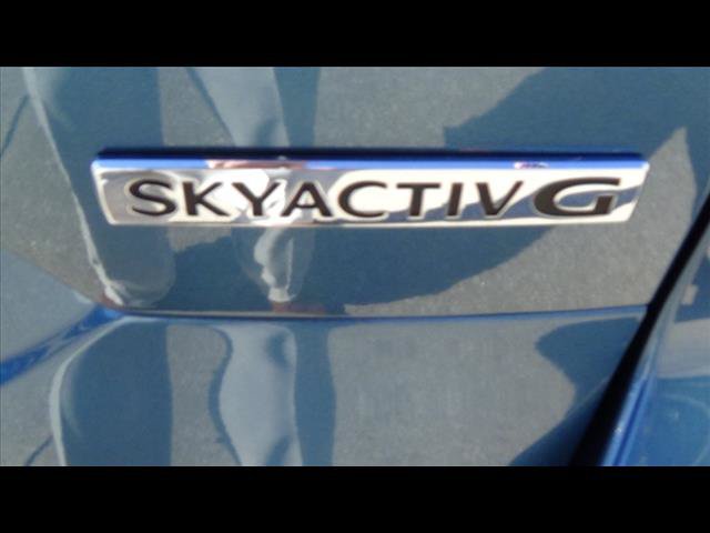 Used 2024 MAZDA CX-5 AWD 2.5 S w/ Select Package image 11