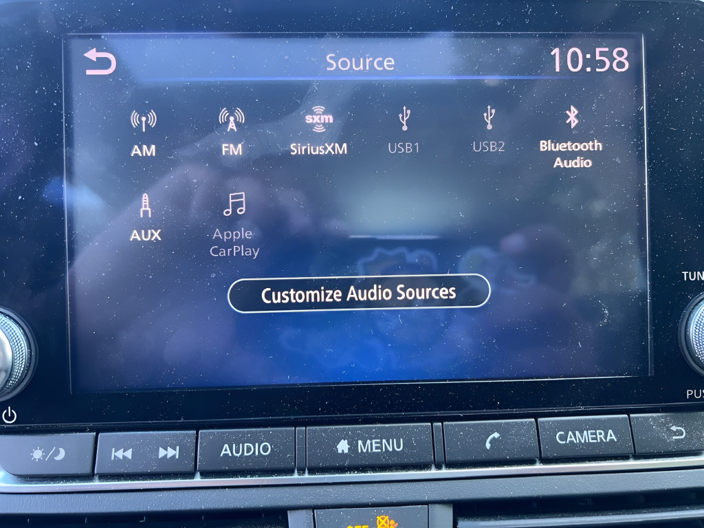 Used 2022 Nissan Altima 2.0 SR FWD image 29