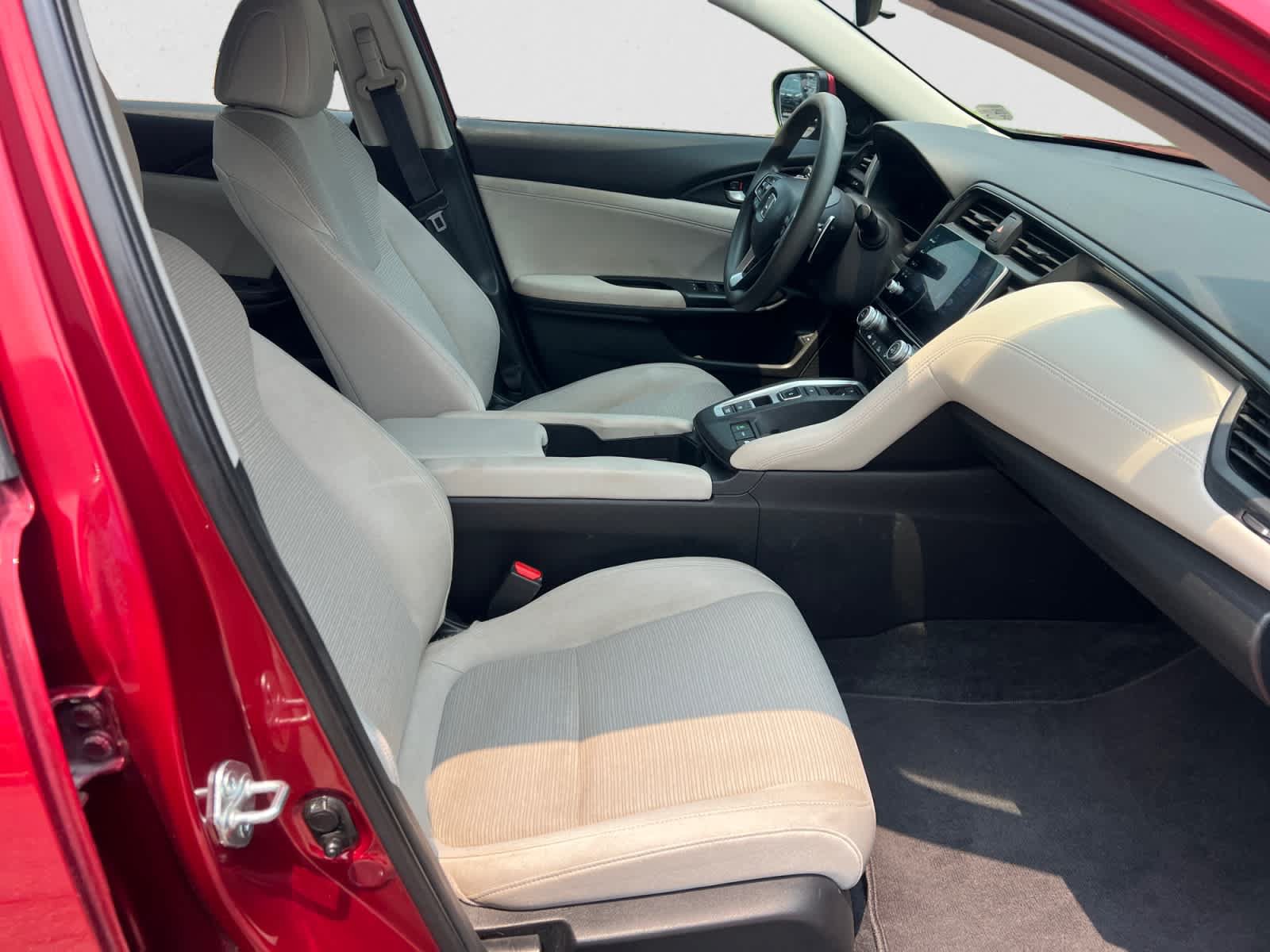 Used 2022 Honda Insight EX image 15