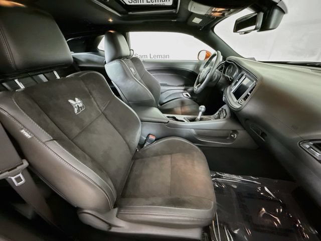 Used 2023 Dodge Challenger R/T Scat Pack RWD image 29