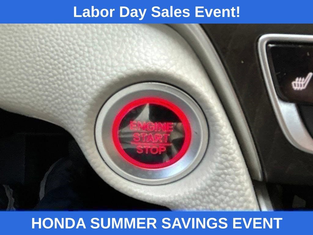 Used 2018 Honda Accord EX image 22
