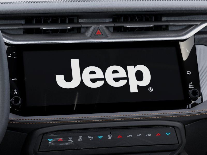 New 2026 Jeep Cherokee Laredo AWD/4WD image 19