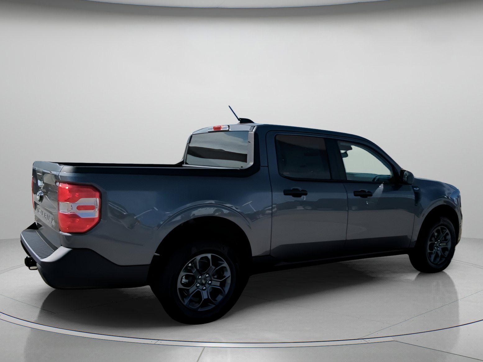 New 2026 Ford Maverick XLT FWD image 32