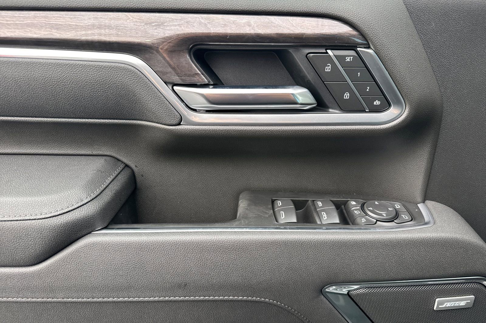 New 2026 Chevrolet Silverado 2500 LTZ w/ LTZ Premium Package image 10