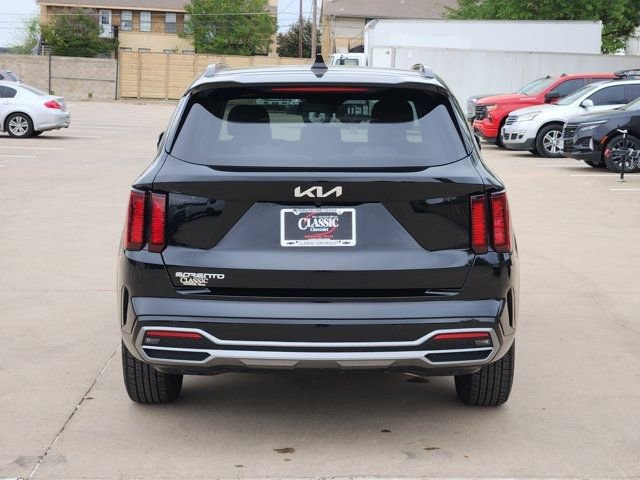 Used 2023 Kia Sorento S w/ Panoramic Sunroof Package image 13
