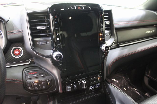 Used 2023 RAM 1500 TRX w/ TRX Level 2 Equipment Group image 13