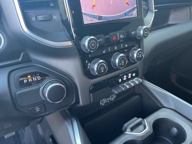 Used 2026 RAM 1500 Big Horn RWD image 27