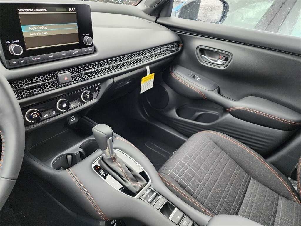 Used 2024 Honda HR-V Sport image 26