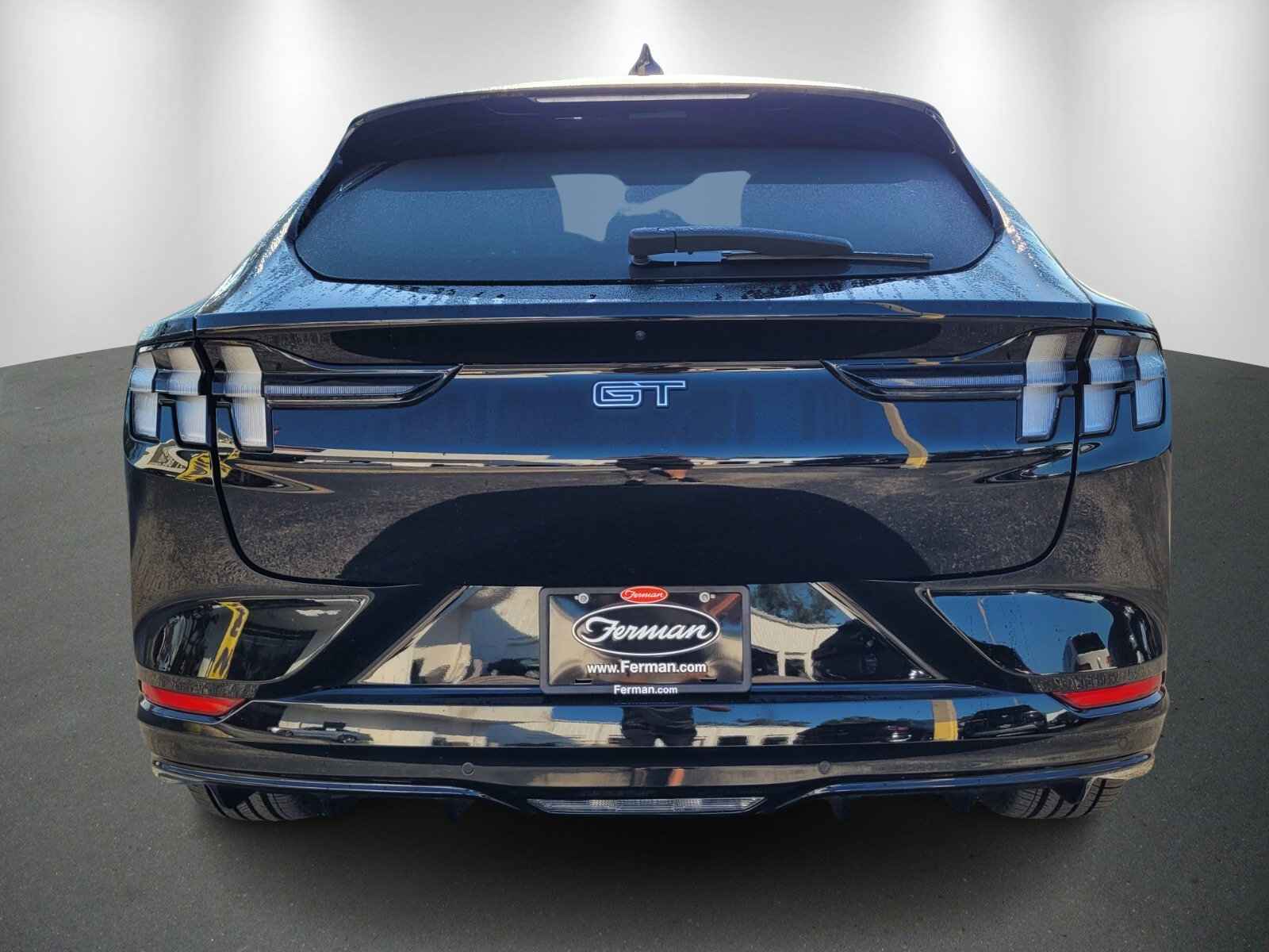 Used 2021 Ford Mustang Mach-E GT w/ GT Performance Edition image 6