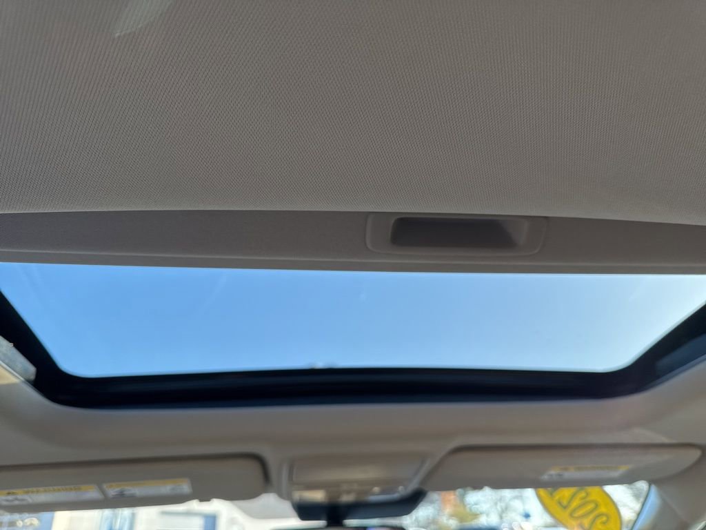 Used 2021 Honda CR-V EX-L image 19