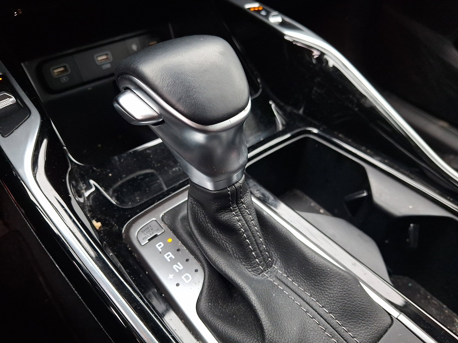 Used 2022 Kia Sorento SX image 14