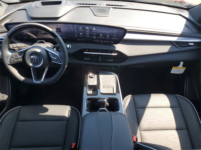 New 2025 Buick Enclave Sport Touring w/ Super Cruise Package image 25