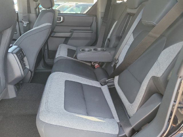 New 2026 Ford Bronco Big Bend AWD/4WD image 32