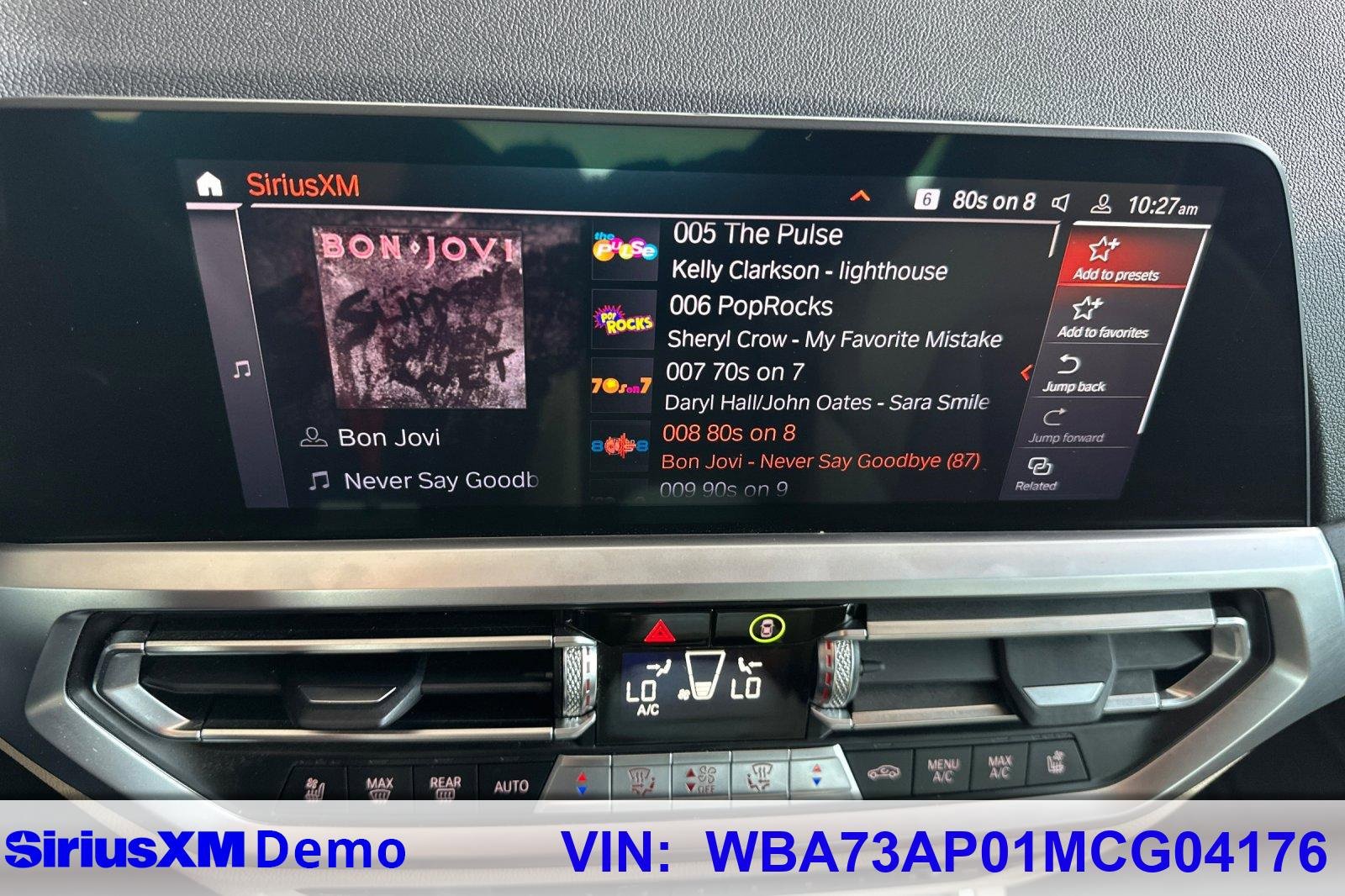 Used 2021 BMW 430i xDrive Coupe w/ Premium Package image 30