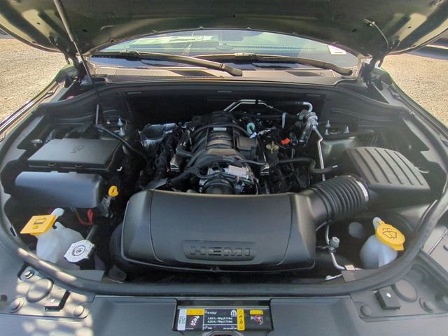 New 2026 Dodge Durango GT image 39