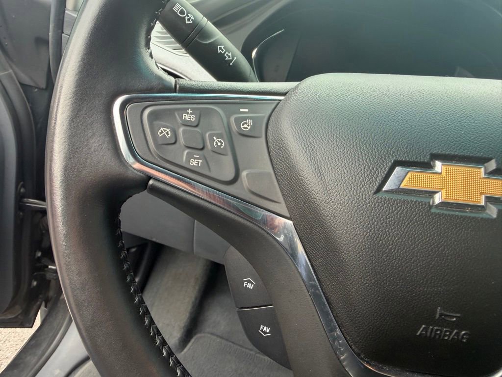 Used 2021 Chevrolet Bolt Premier image 13