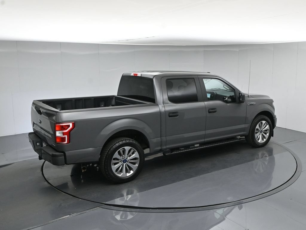 Used 2018 Ford F150 XL w/ Equipment Group 101A Mid RWD image 44