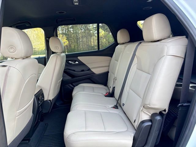 Used 2023 Chevrolet Traverse LS image 28