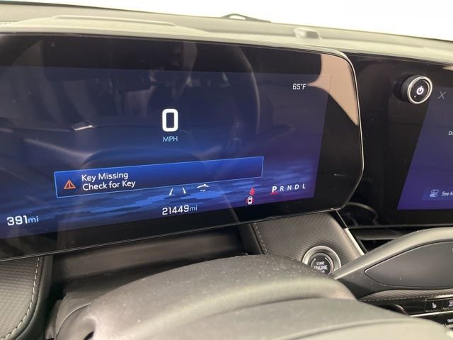 Used 2025 Chevrolet Equinox LT image 24