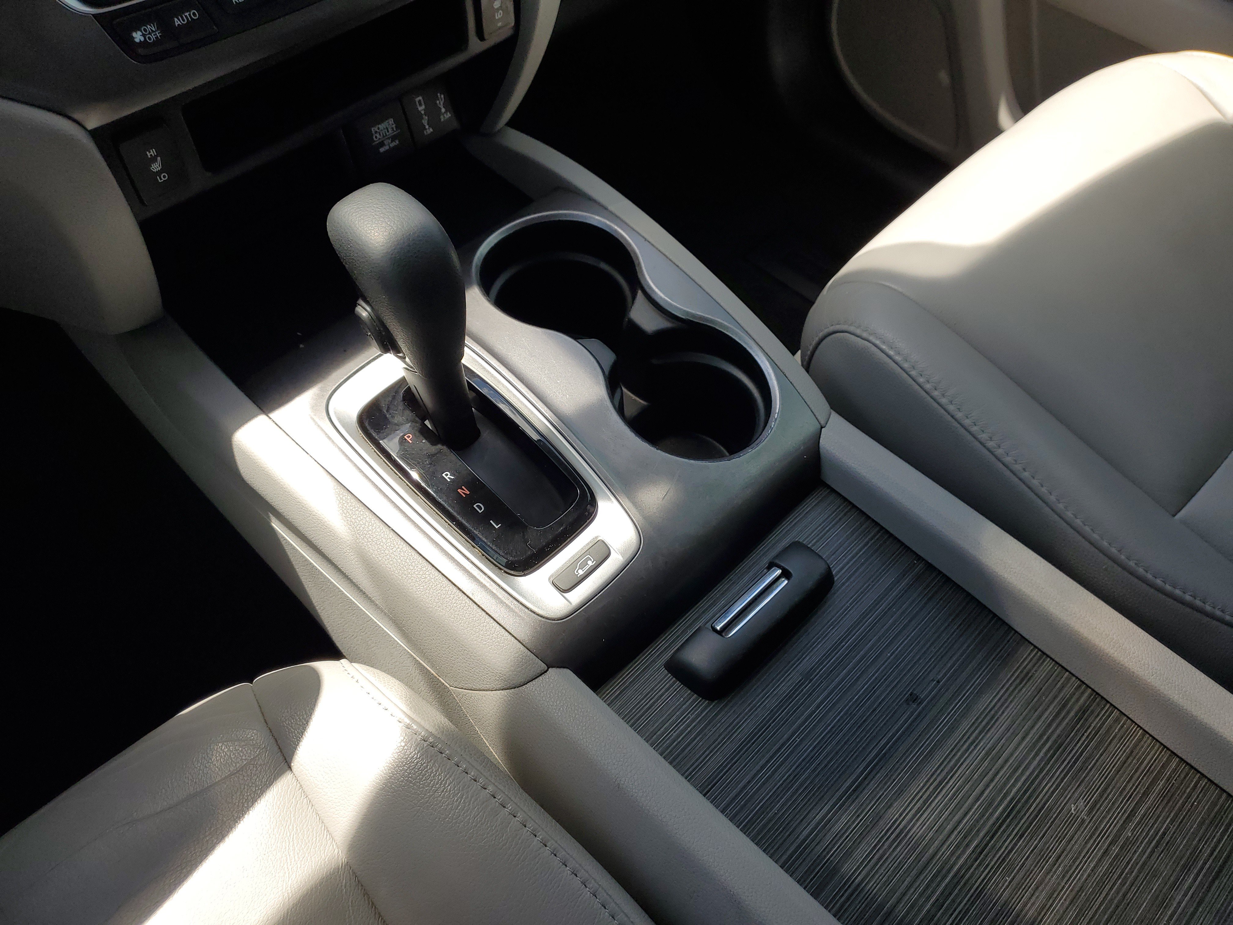 Certified 2018 Honda Pilot EX-L image 30