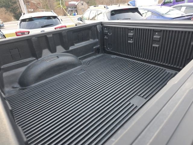 Used 2024 Ford F150 XLT w/ Mobile Office Package image 15