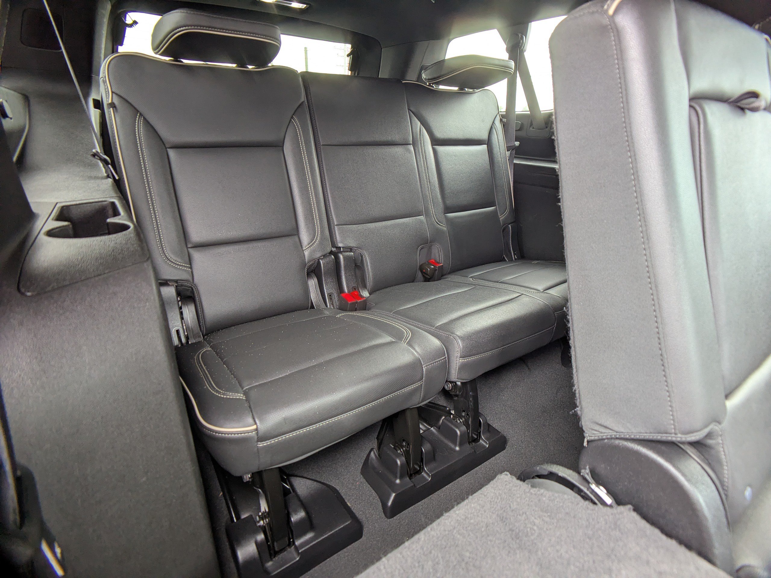 Used 2024 GMC Yukon XL SLT AWD/4WD image 14