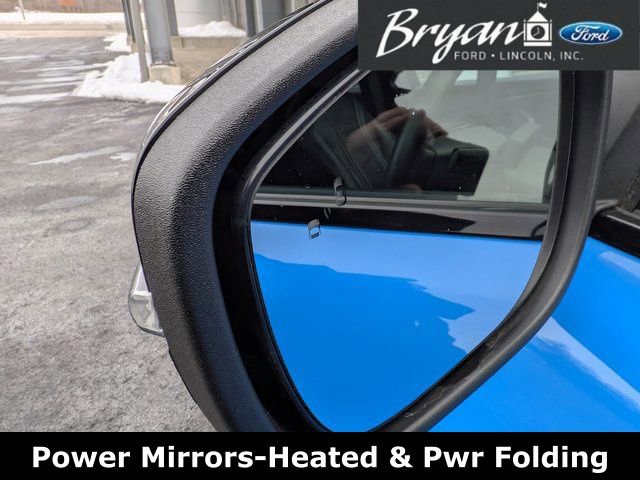 Used 2023 Ford Mustang Mach-E Premium w/ Mustang Nite Pony Package image 45