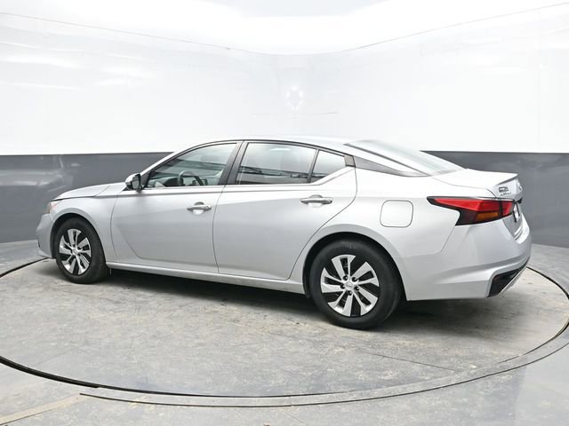 Used 2021 Nissan Altima 2.5 S image 4