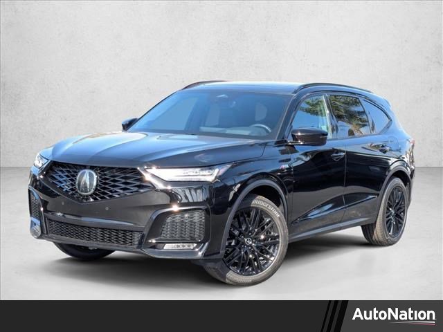 New 2026 Acura MDX A-Spec video 1
