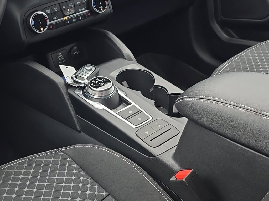 New 2026 Ford Escape Active image 12