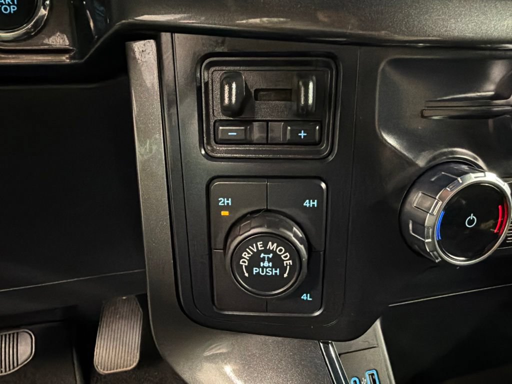 Certified 2023 Ford F150 XLT w/ Equipment Group 302A High AWD/4WD image 18