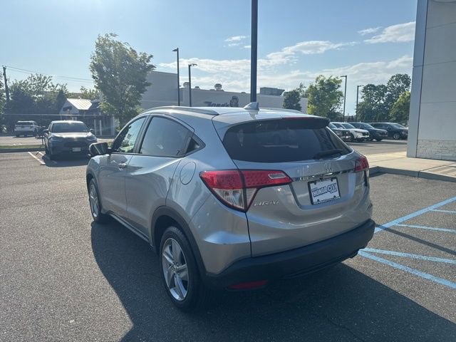 Used 2019 Honda HR-V EX-L image 6