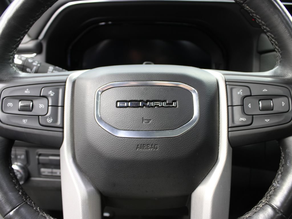 Used 2023 GMC Yukon XL Denali w/ Denali Reserve Package AWD/4WD image 66