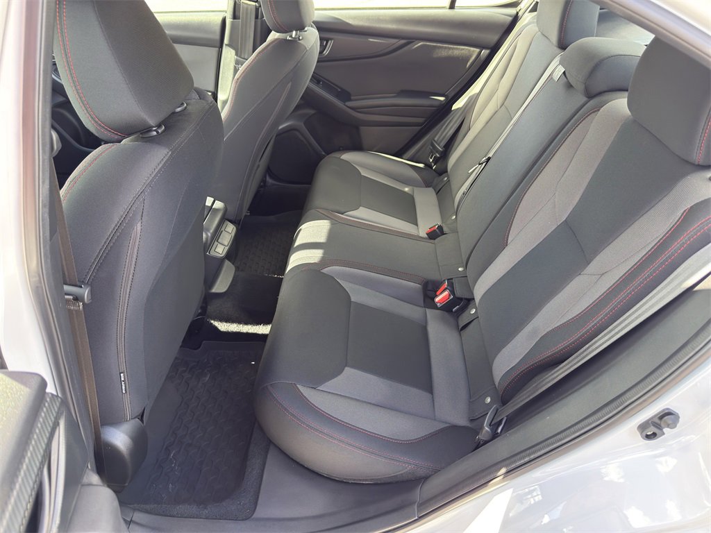 Used 2023 Subaru WRX image 11