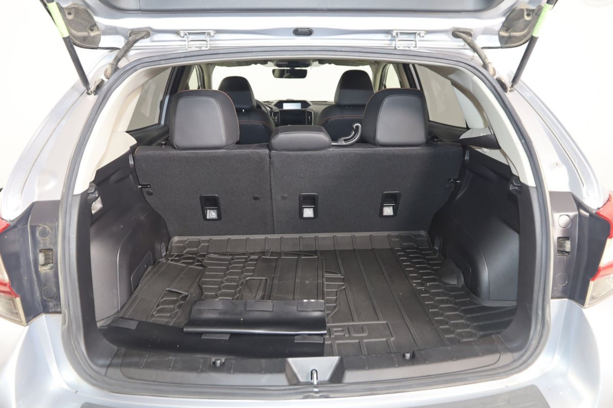 Used 2018 Subaru Crosstrek 2.0i Limited AWD/4WD image 42