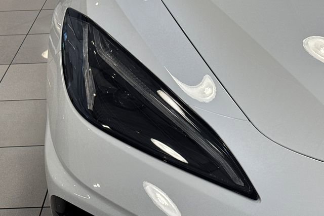 New 2026 Chevrolet Corvette Stingray Coupe w/ 1LT RWD image 36