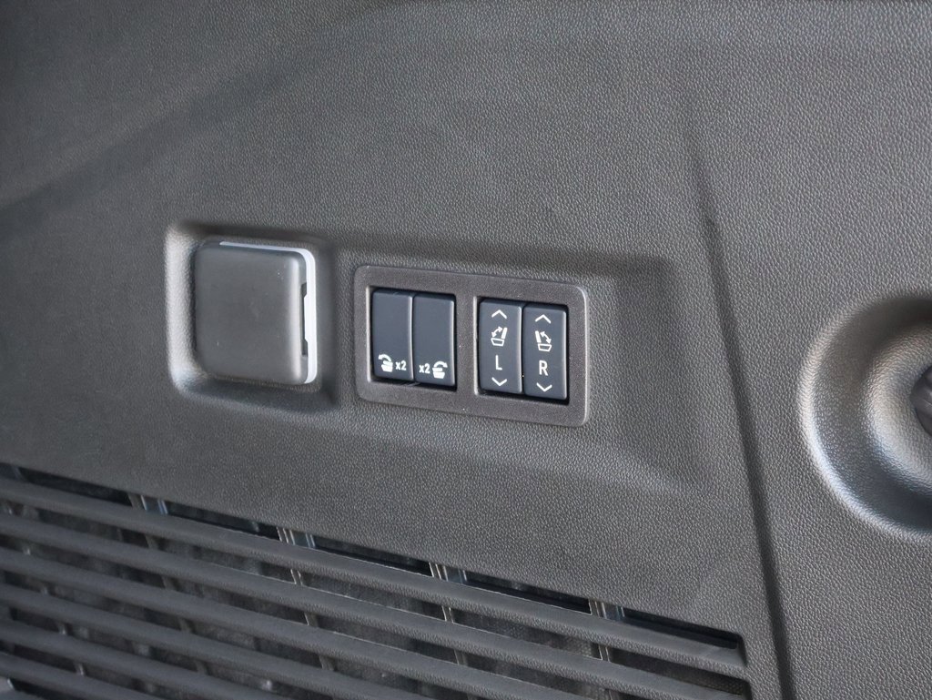 New 2026 Chevrolet Tahoe Premier image 40