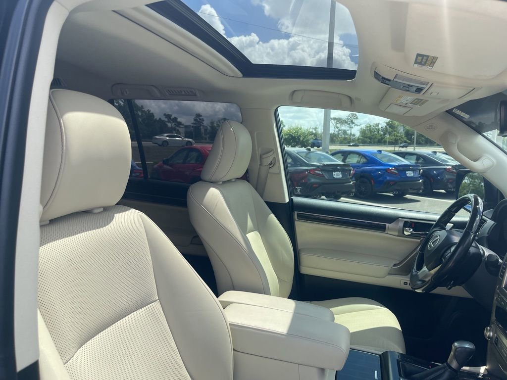 Used 2021 Lexus GX 460 Premium image 38