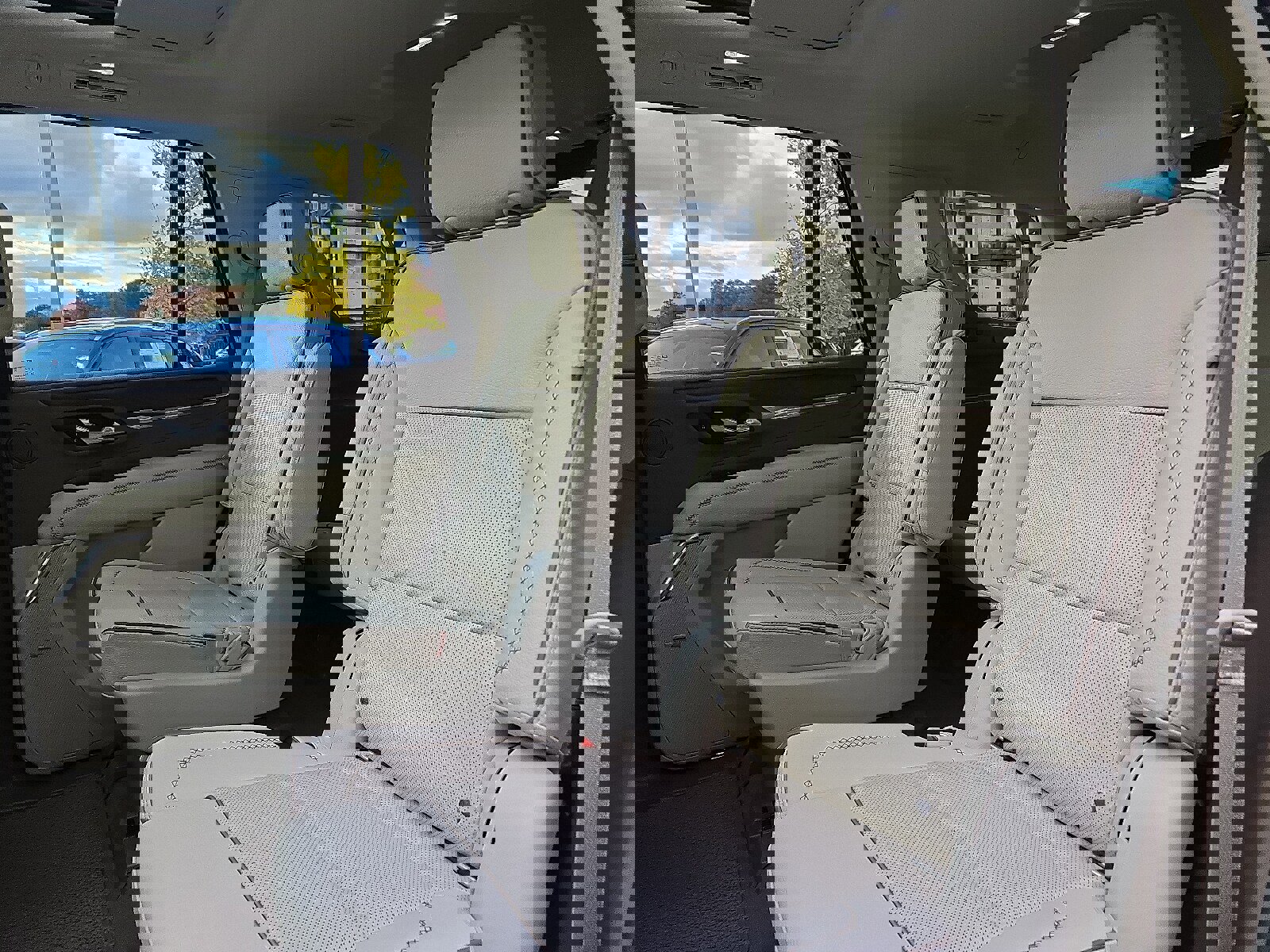 Used 2021 GMC Yukon Denali w/ Denali Ultimate Package image 11