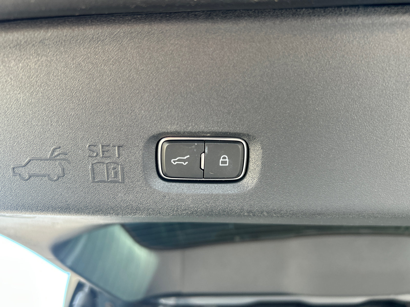 New 2026 Lincoln Navigator L Reserve AWD/4WD image 11