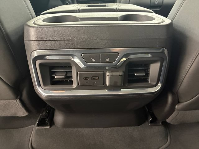 Used 2021 GMC Sierra 1500 SLT w/ SLT Premium Package AWD/4WD image 19