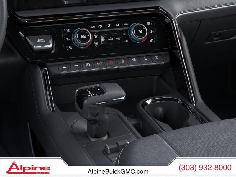 New 2026 GMC Sierra 1500 AT4X w/ AT4X AEV Edition AWD/4WD image 23