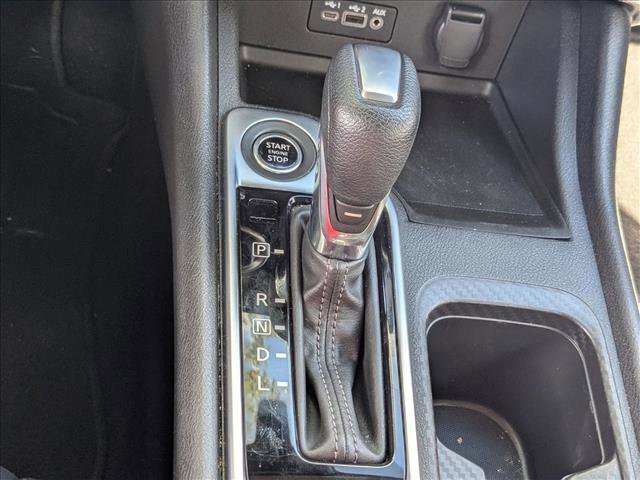 Used 2021 Nissan Sentra SV image 13