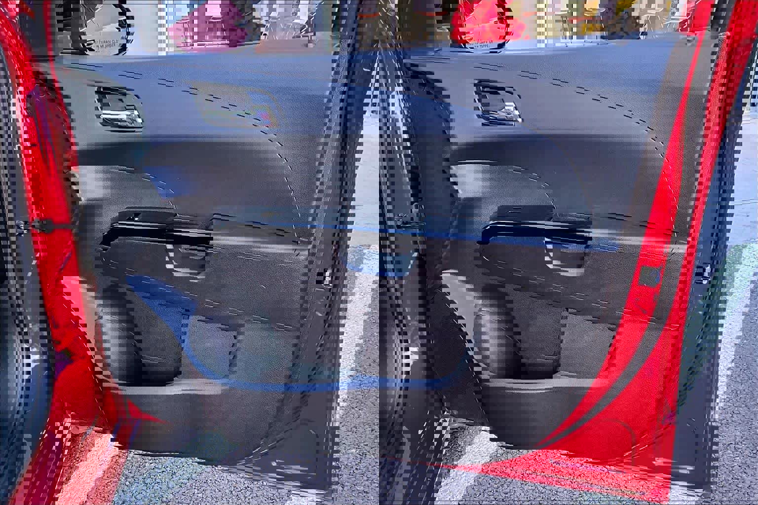 Used 2015 Chevrolet Sonic RS image 22