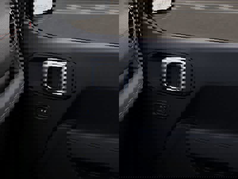 New 2026 Jeep Wrangler Unlimited Rubicon image 25