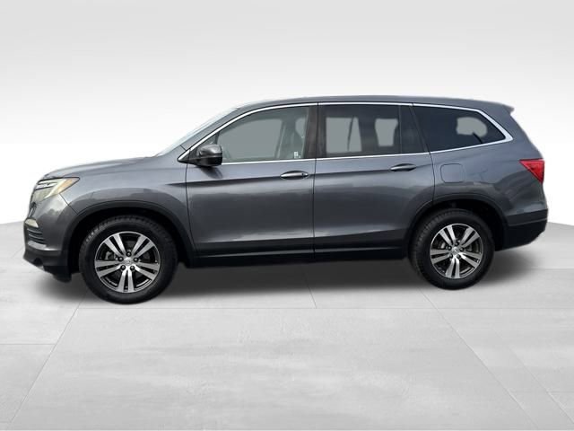 Used 2016 Honda Pilot EX-L image 2