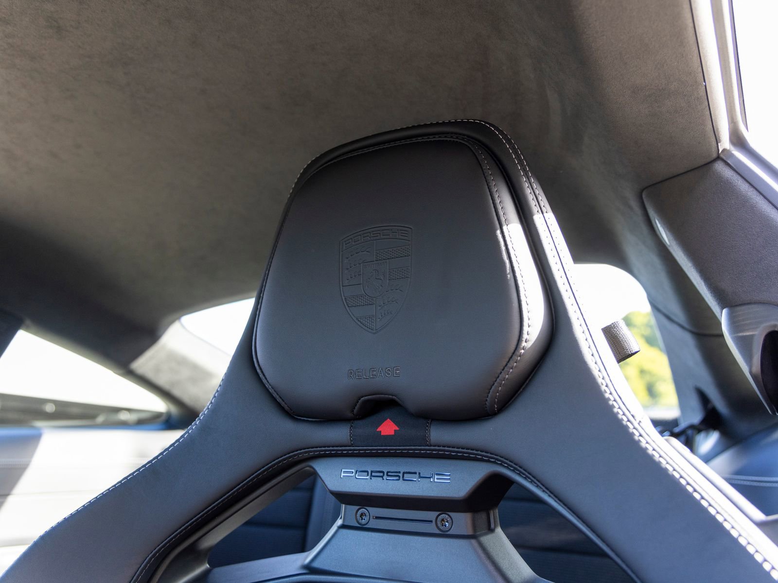 Certified 2025 Porsche 911 GT3 image 36