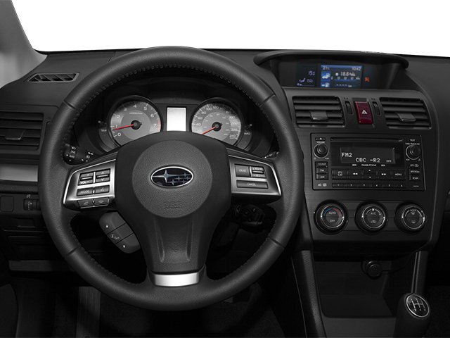 Used 2013 Subaru Impreza 2.0i Premium w/ All-Weather Pkg AWD/4WD image 10
